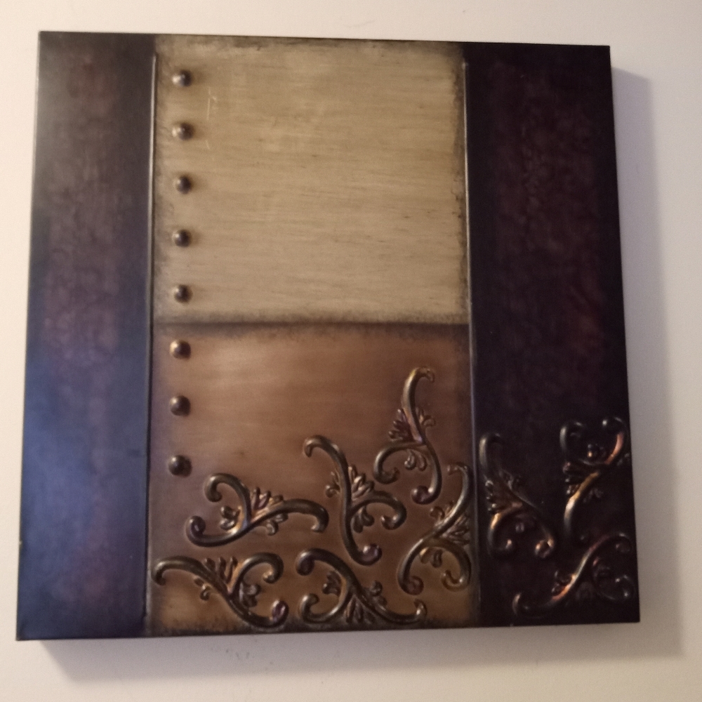Wall decor